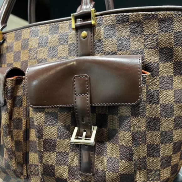 Louis Vuitton Monosque GM - Picture 3 of 10